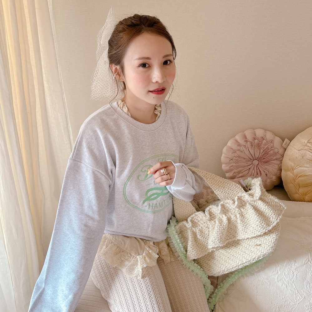 �ե��Хå� Tweedy Bebe�ڥ����ܥ꡼��1������