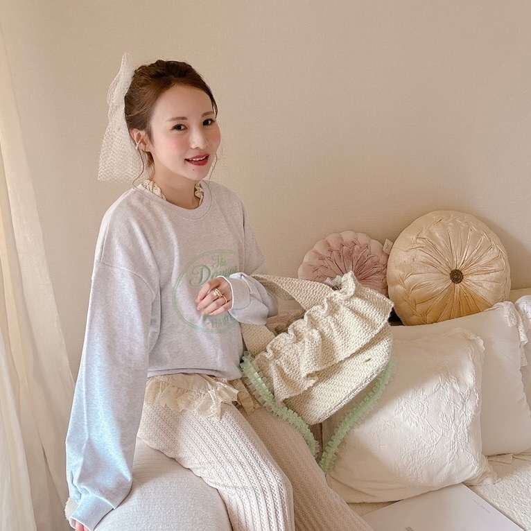 �ե��Хå� Tweedy Bebe�ڥ����ܥ꡼��1������