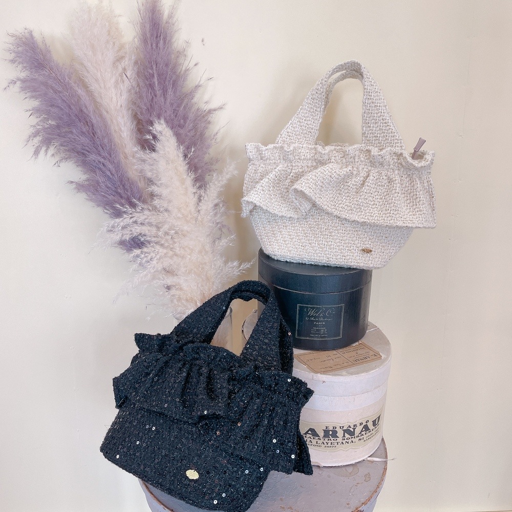 �ե��Хå� Tweedy Bebe�ڥ����ܥ꡼��1������