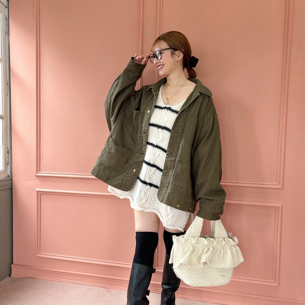 �ե��Хå� Tweedy Bebe�ڥ����ܥ꡼��1������