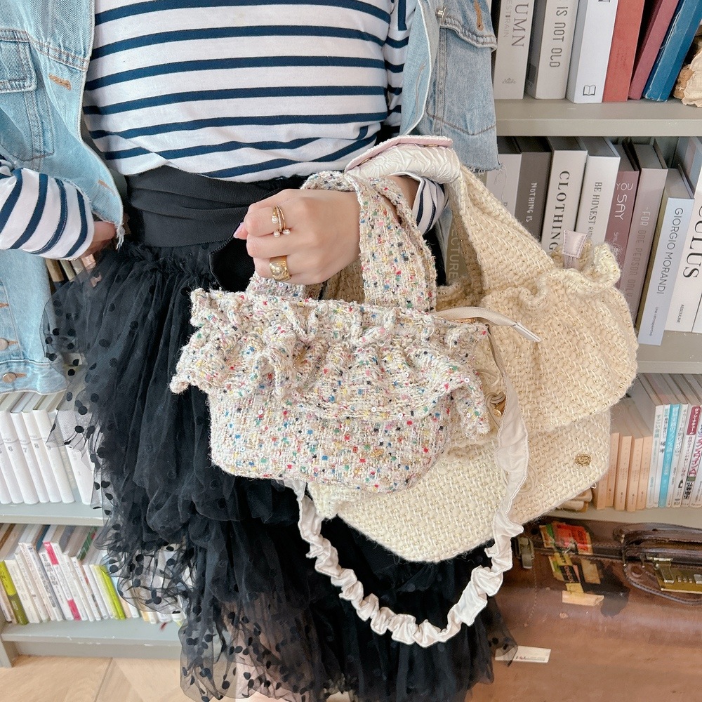 �ե��Хå� Tweedy Bebe�ڥ����ܥ꡼��1������