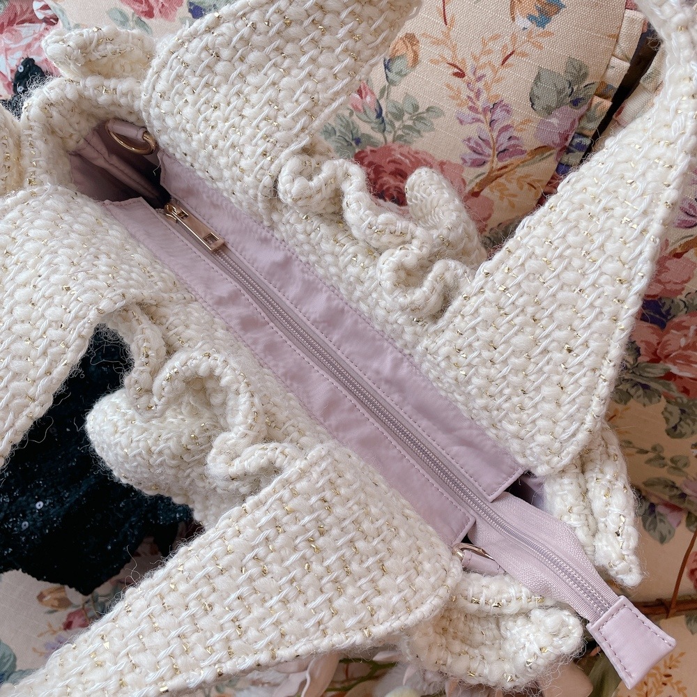 �ե��Хå� Tweedy Bebe�ڥ����ܥ꡼��1������