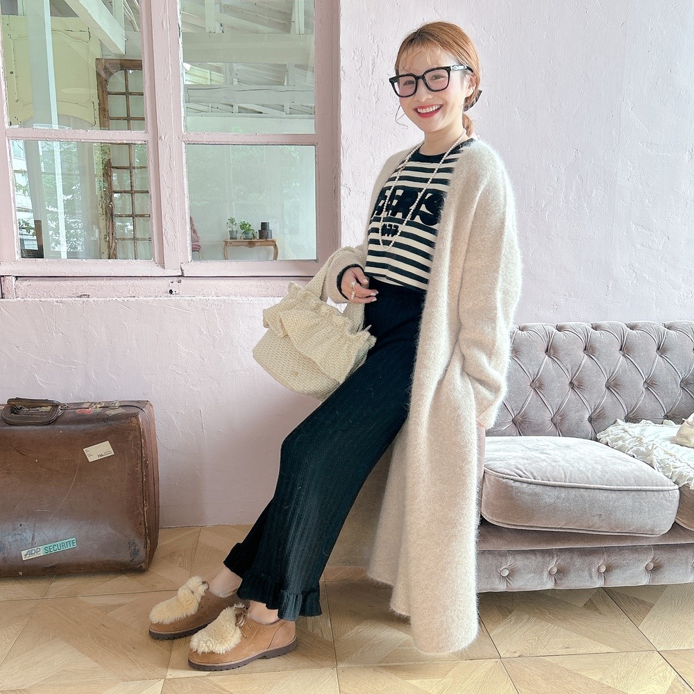 �ե��Хå� Tweedy Bebe�ڥ����ܥ꡼��1������