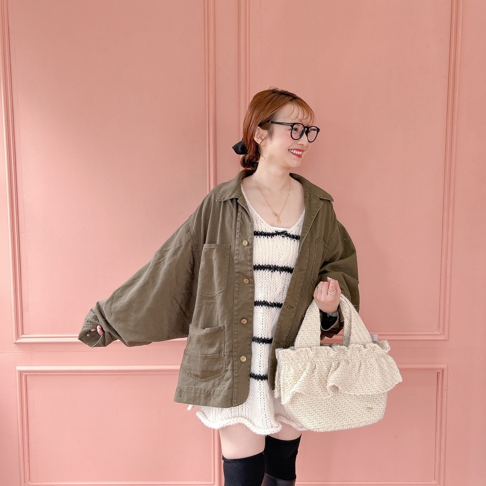 �ե��Хå� Tweedy Bebe�ڥ����ܥ꡼��1������