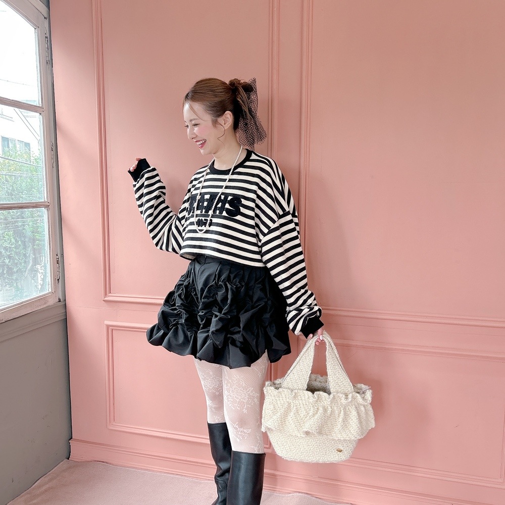 �ե��Хå� Tweedy Bebe�ڥ����ܥ꡼��1������