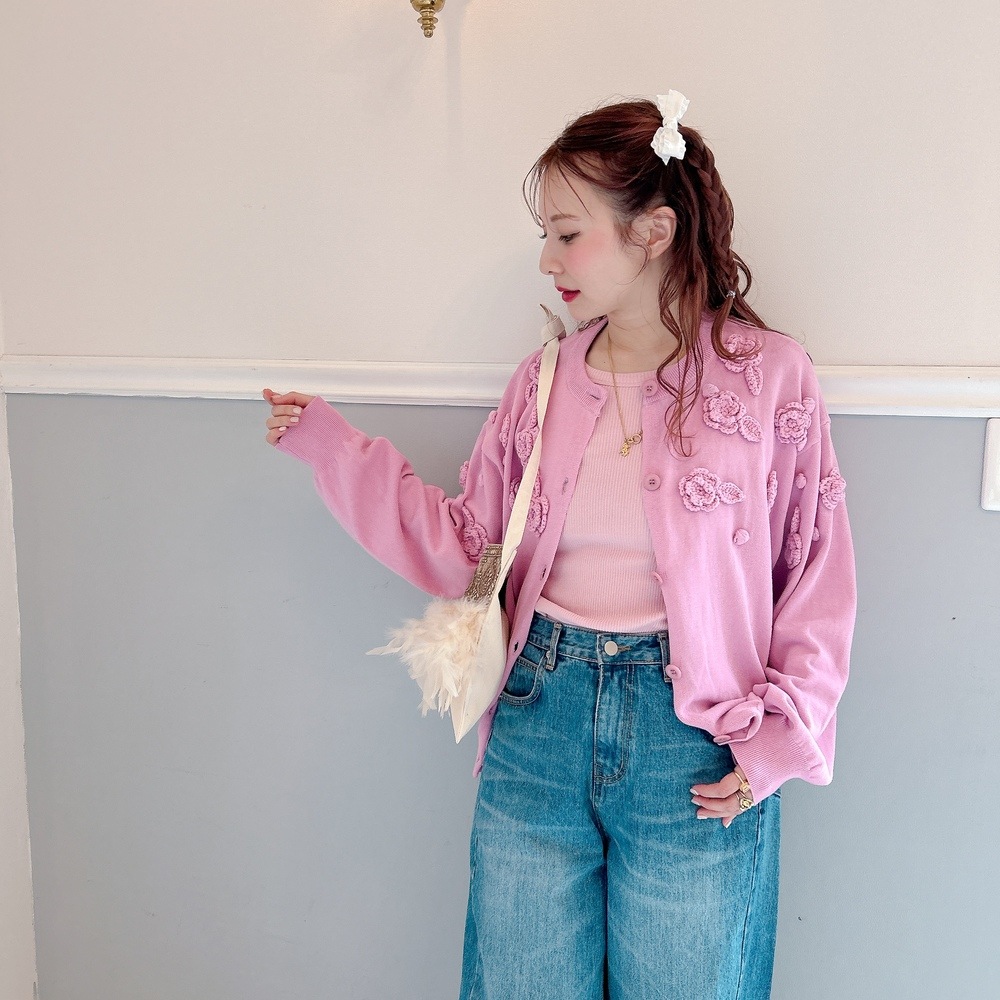 �إ��ԥ�SET Purely Frill