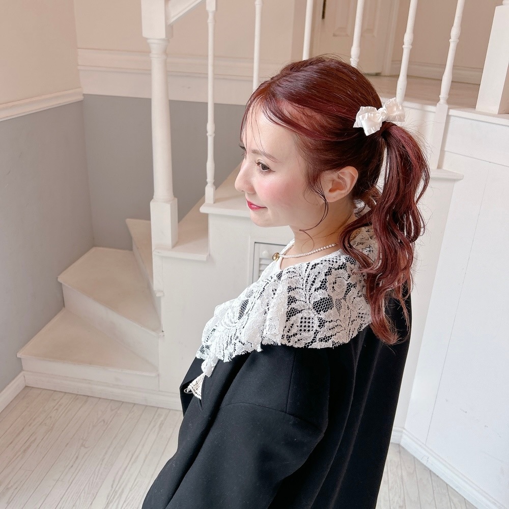 �إ��ԥ�SET Purely Frill