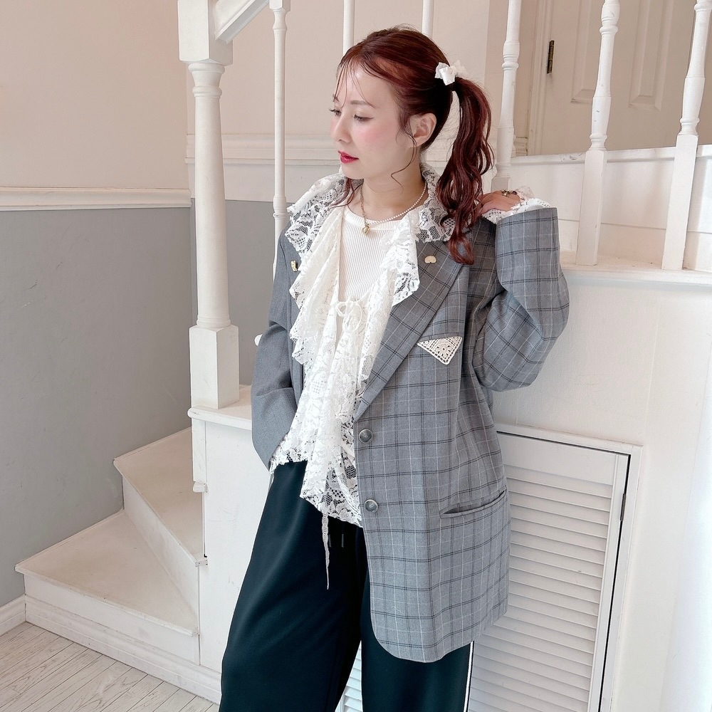 �إ��ԥ�SET Purely Frill