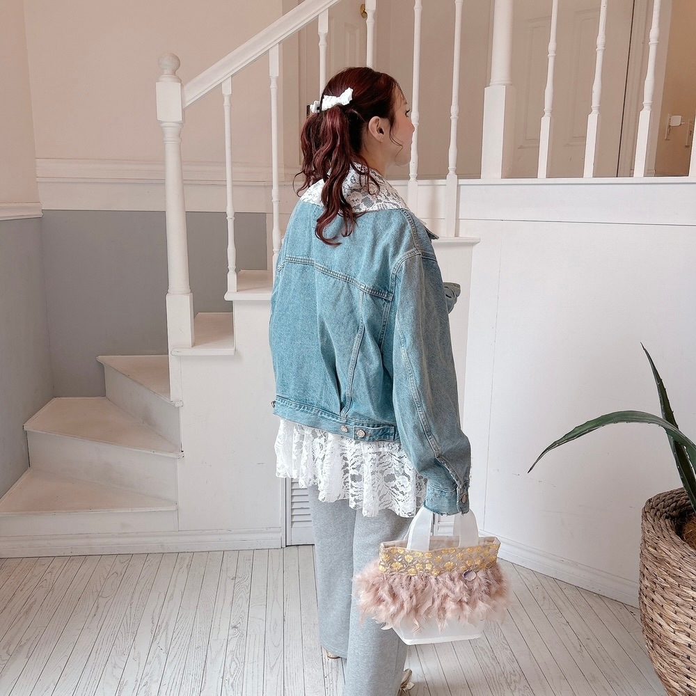 �إ��ԥ�SET Purely Frill