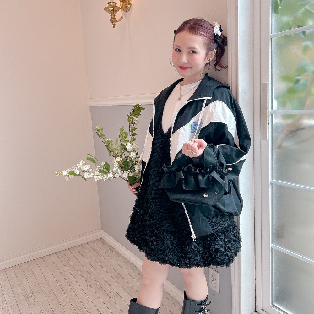 �إ��ԥ�SET Purely Frill