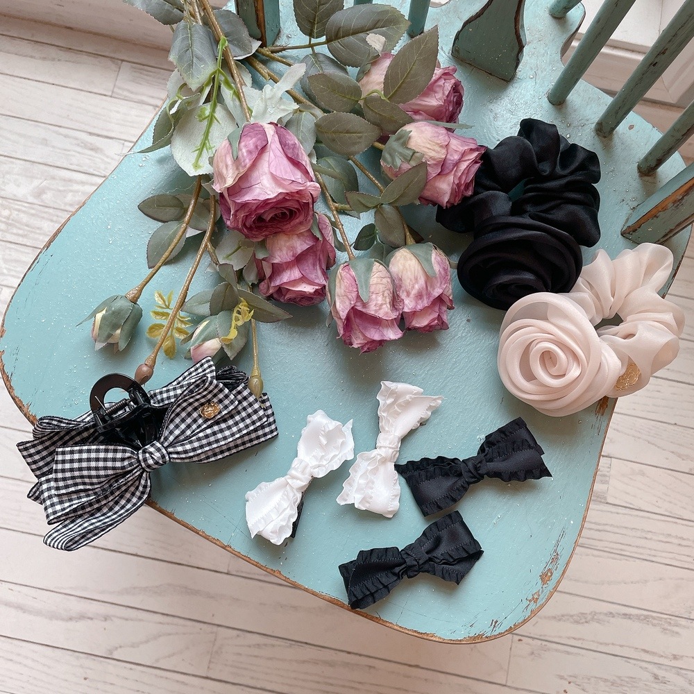 �إ��ԥ�SET Purely Frill