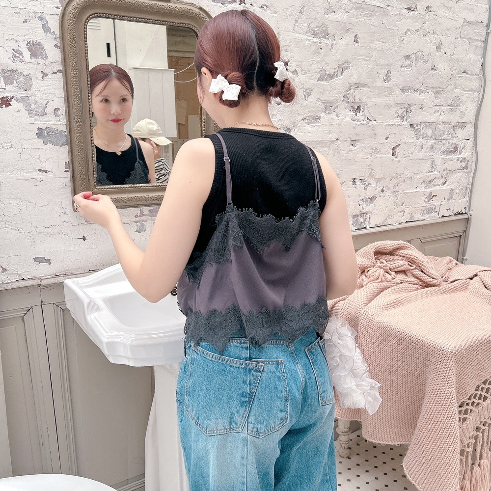 �إ��ԥ�SET Purely Frill