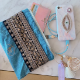 �ݡ��� Shabby Denim Pouch