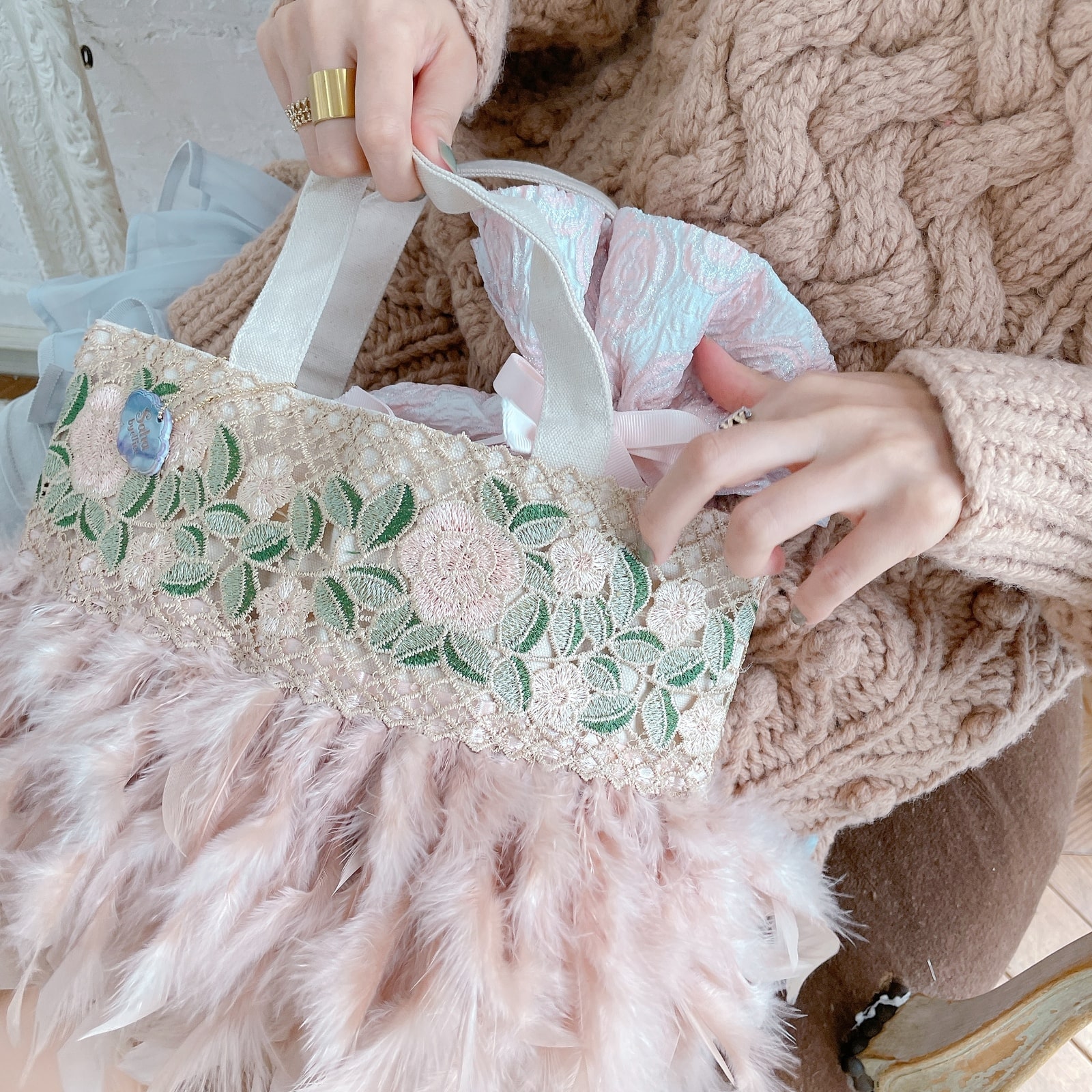 �ȡ��� Rosy Jardin