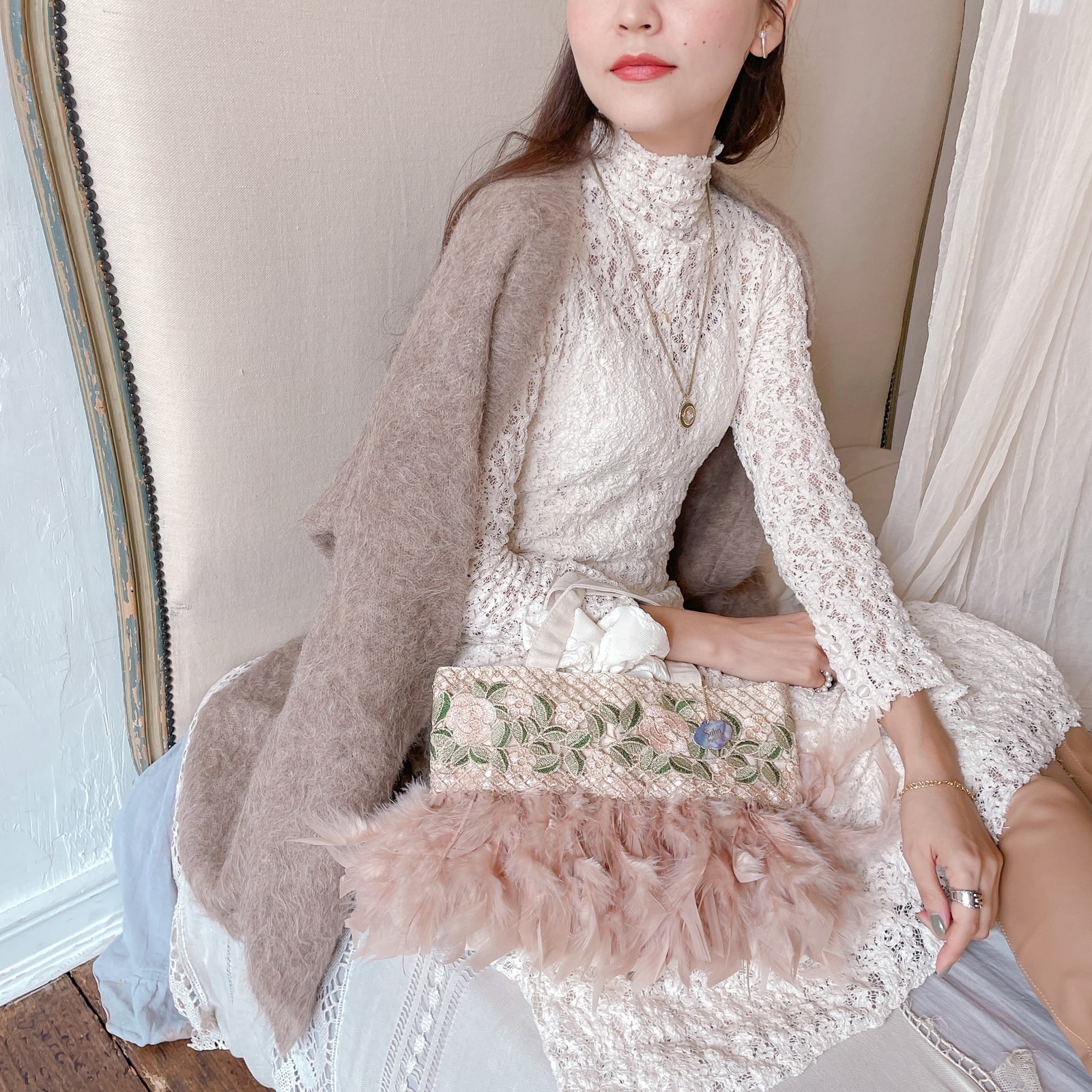 �ȡ��� Rosy Jardin