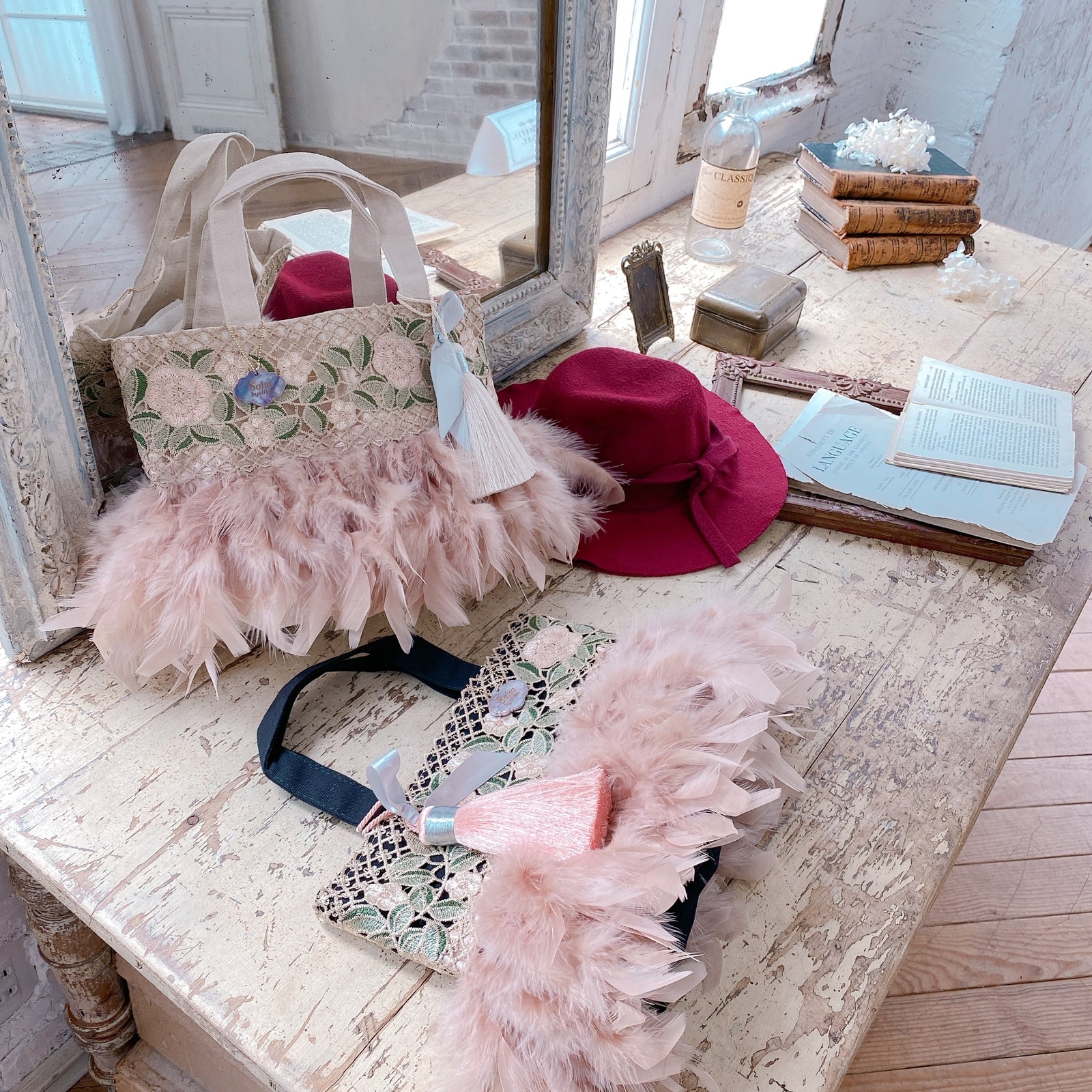 �ȡ��� Rosy Jardin