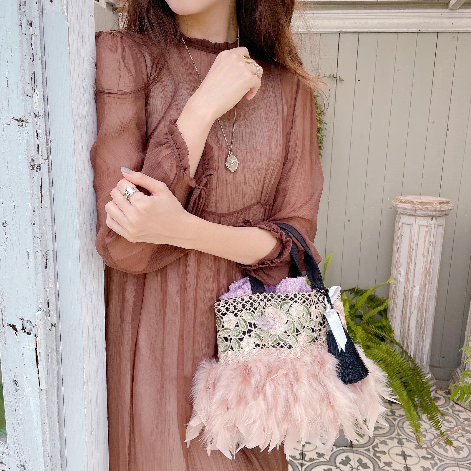 �ȡ��� Rosy Jardin