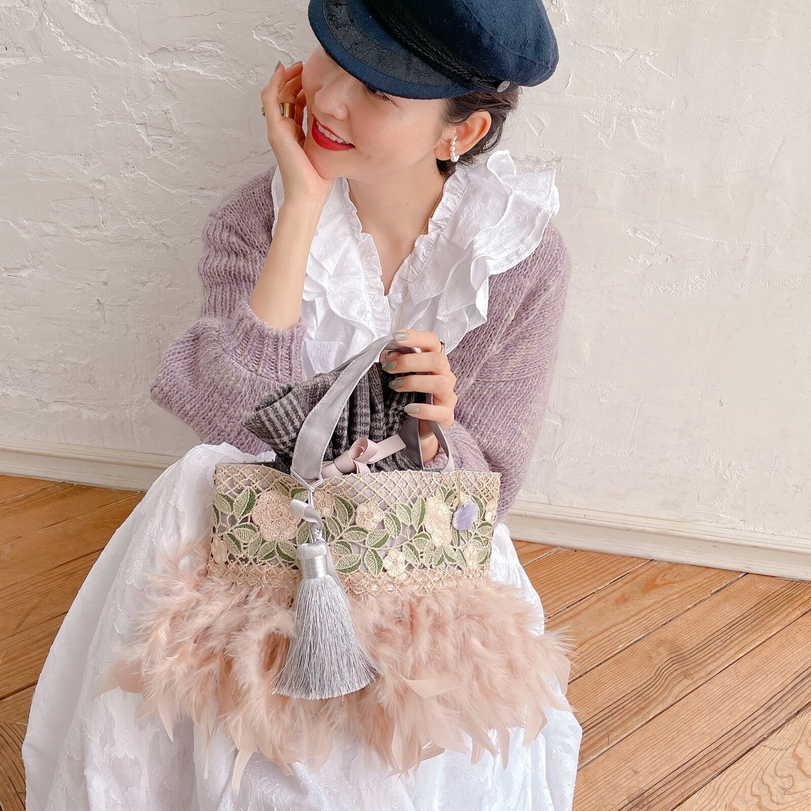 �ȡ��� Rosy Jardin