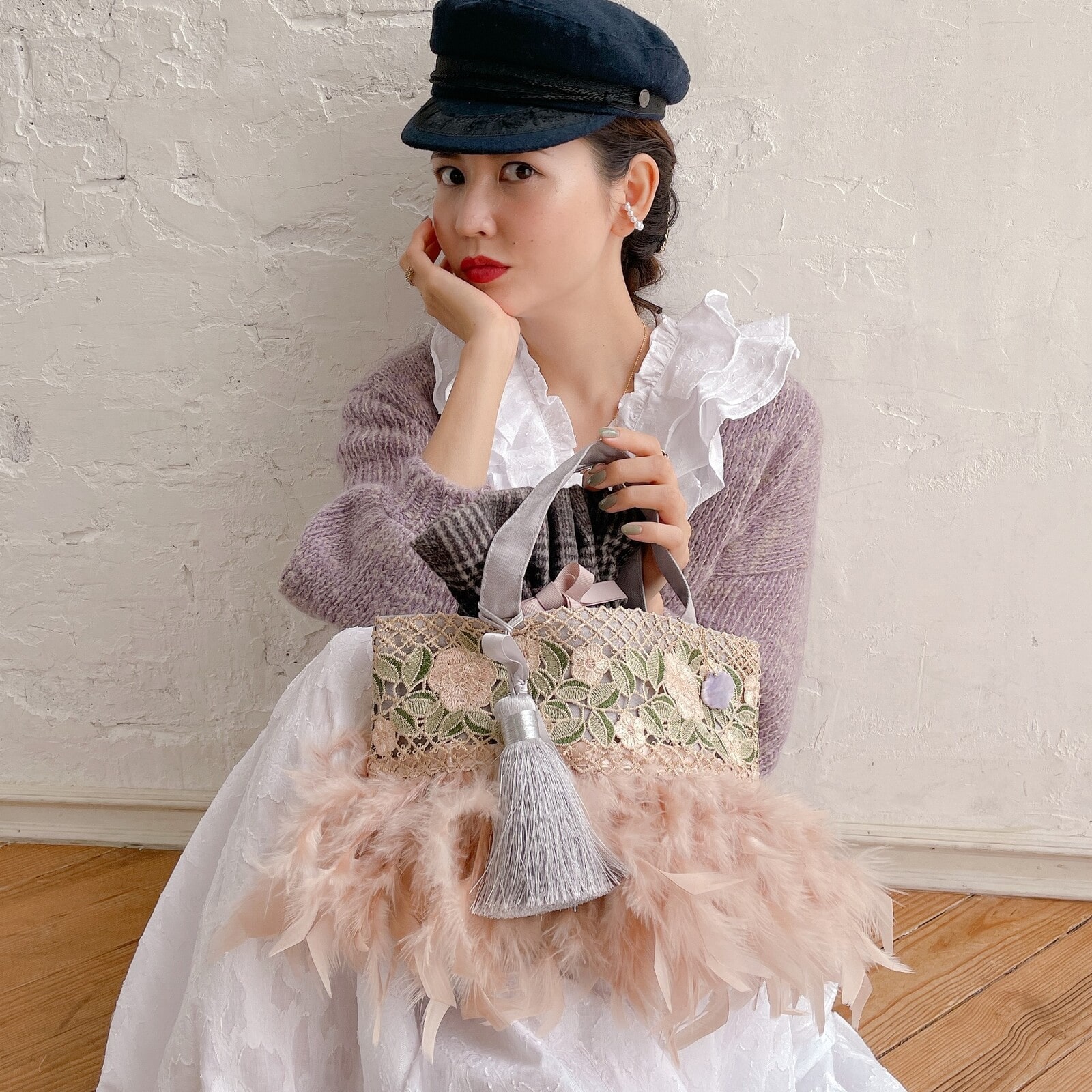 �ȡ��� Rosy Jardin