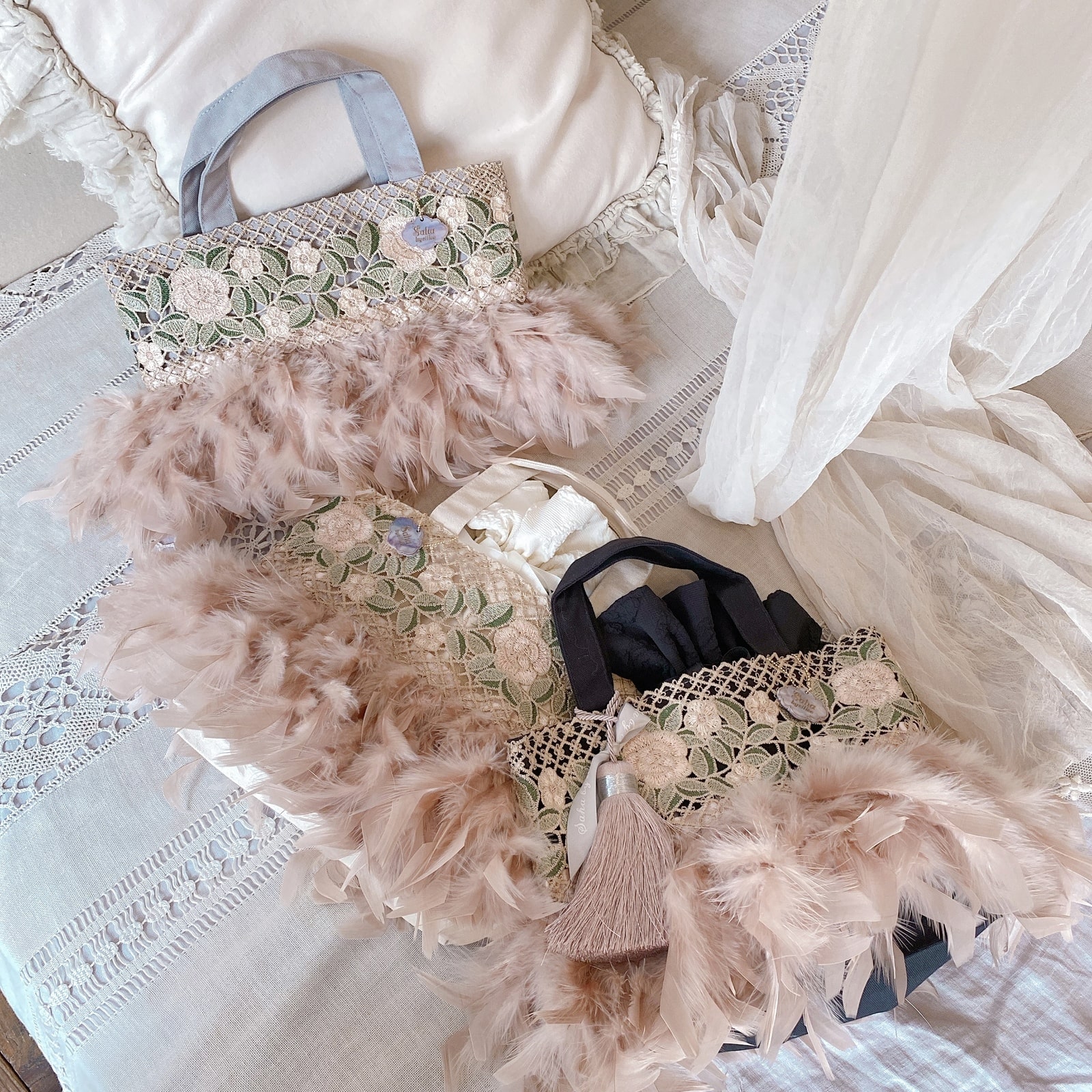 �ȡ��� Rosy Jardin