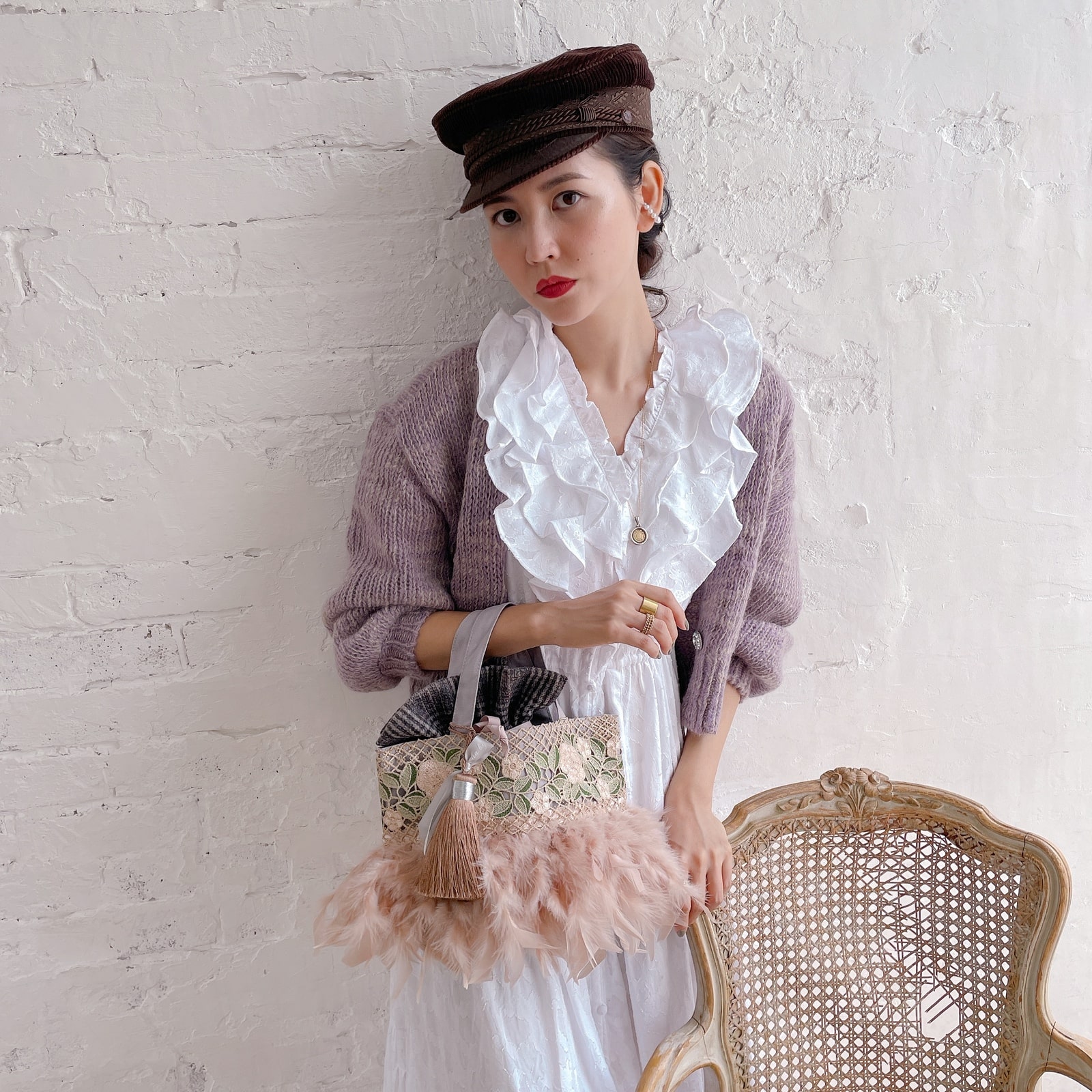 �ȡ��� Rosy Jardin