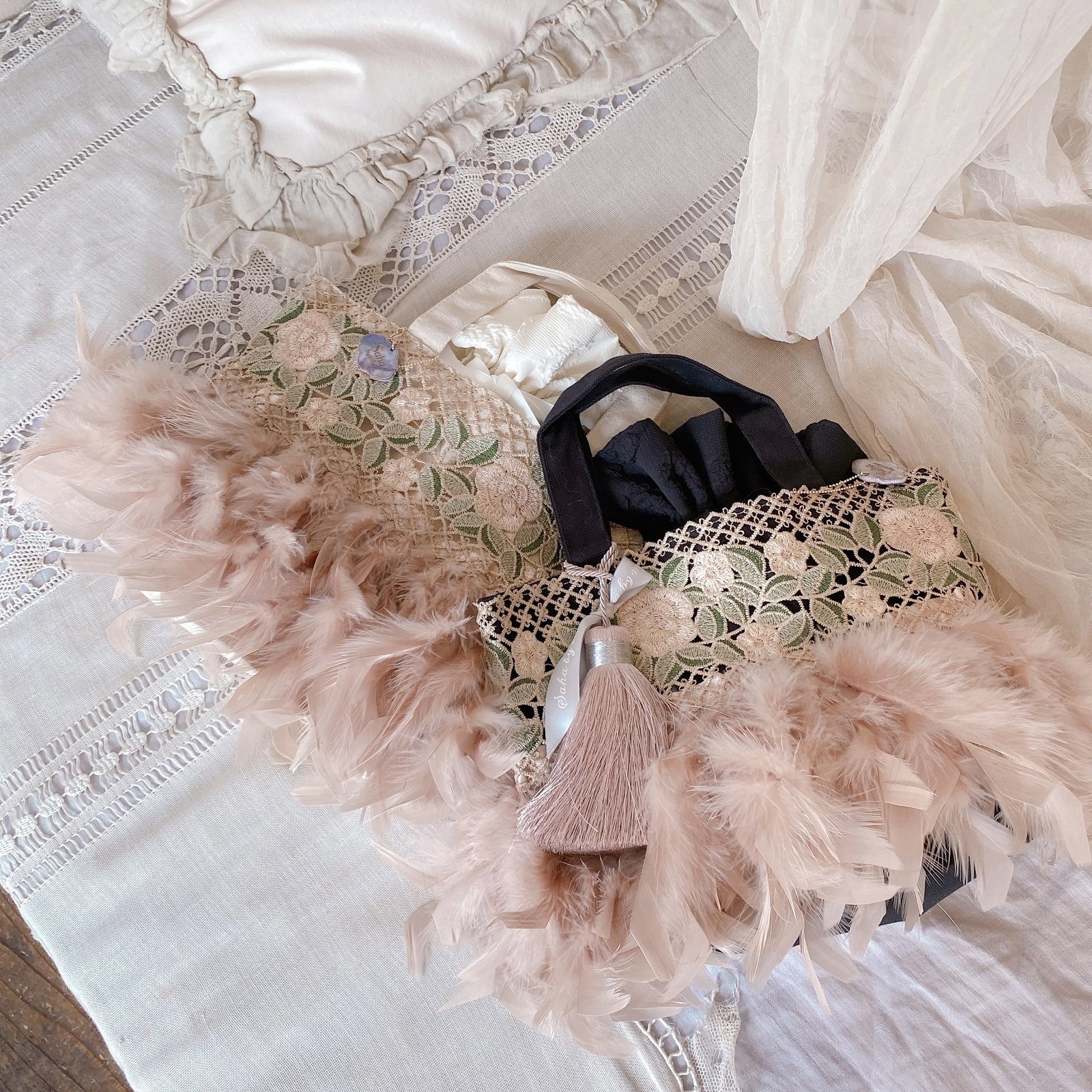 �ȡ��� Rosy Jardin