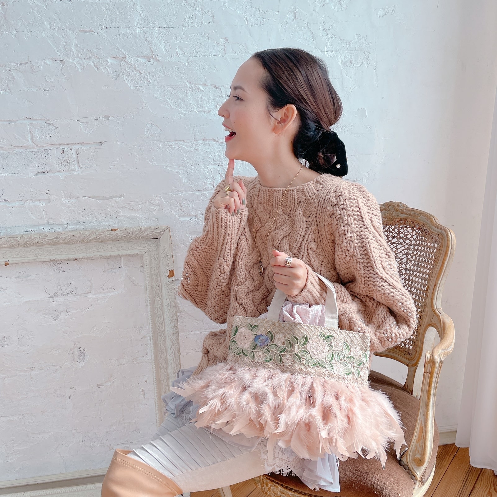 �ȡ��� Rosy Jardin