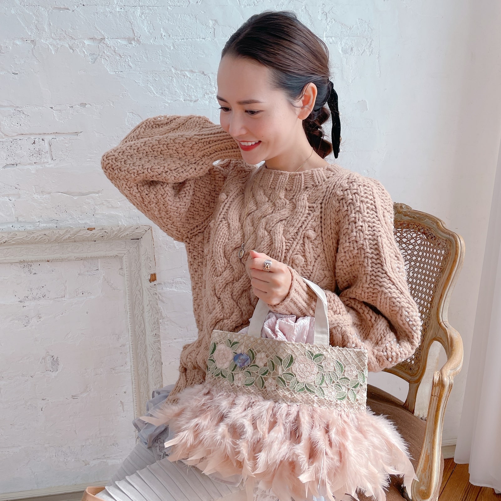 �ȡ��� Rosy Jardin