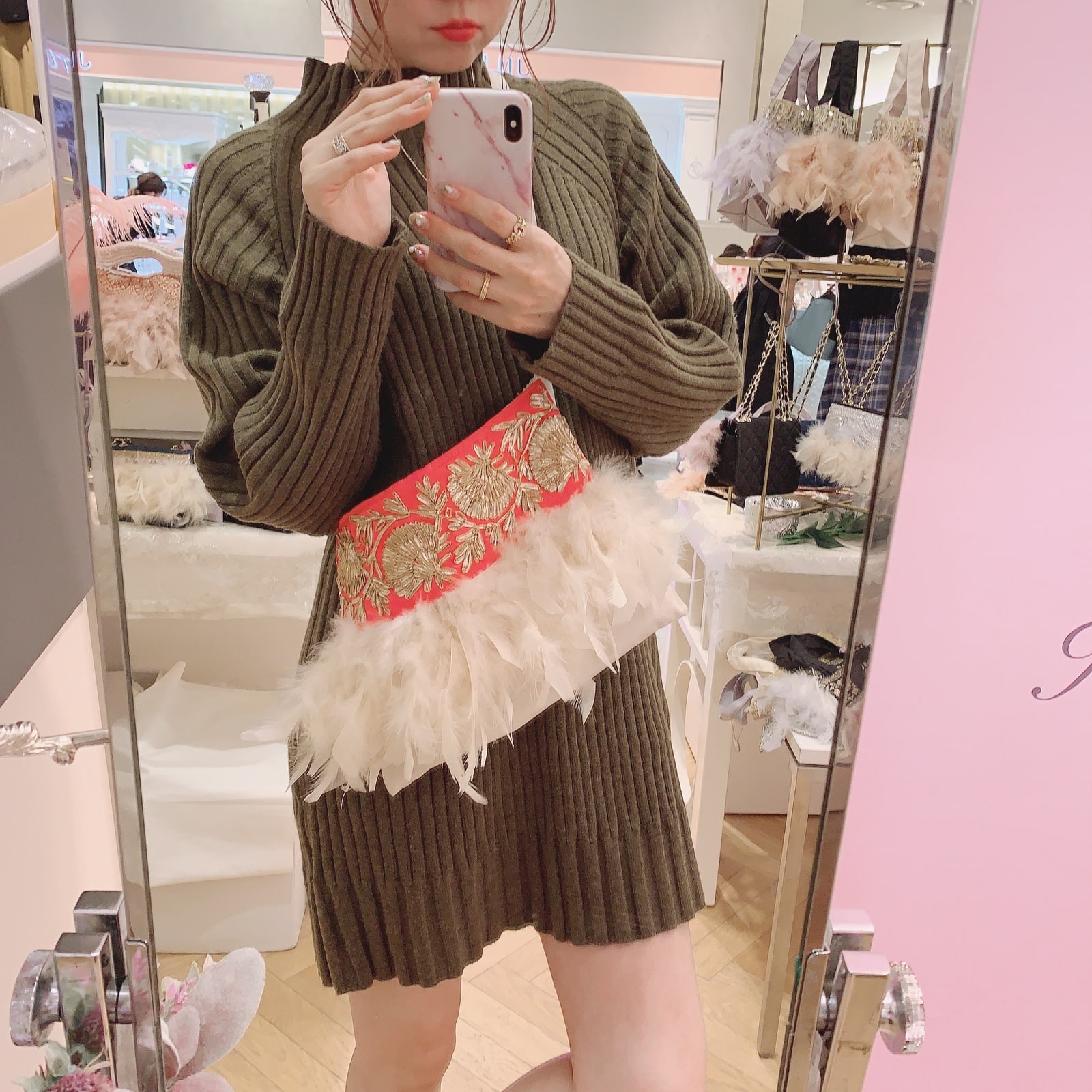 �����å��� Shelly Blair