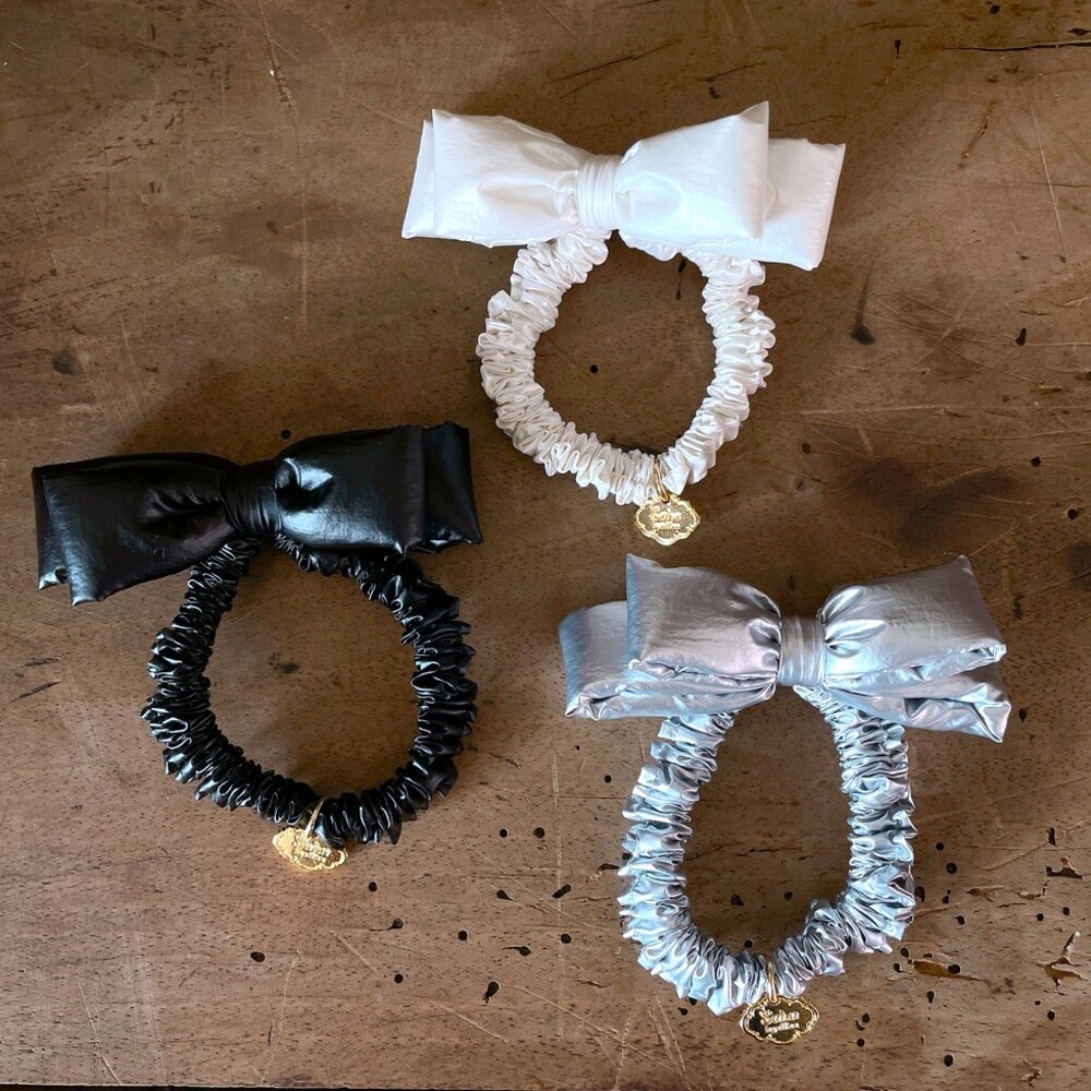 ߥ˥奷 Stella Ribbon