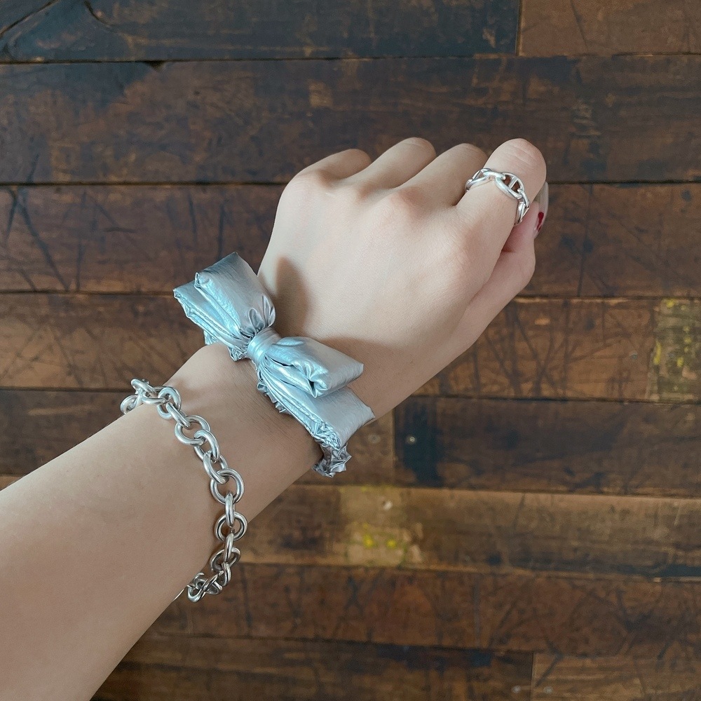 ߥ˥奷 Stella Ribbon