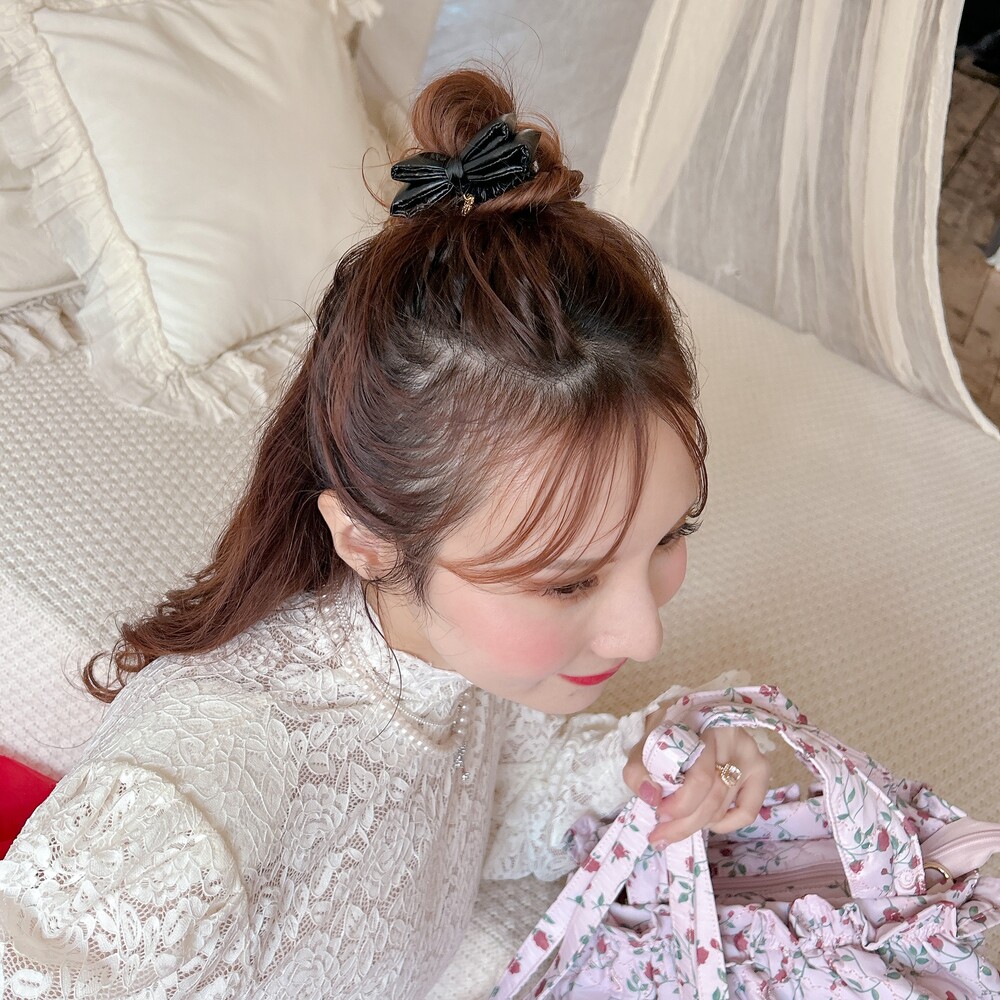 ߥ˥奷 Stella Ribbon