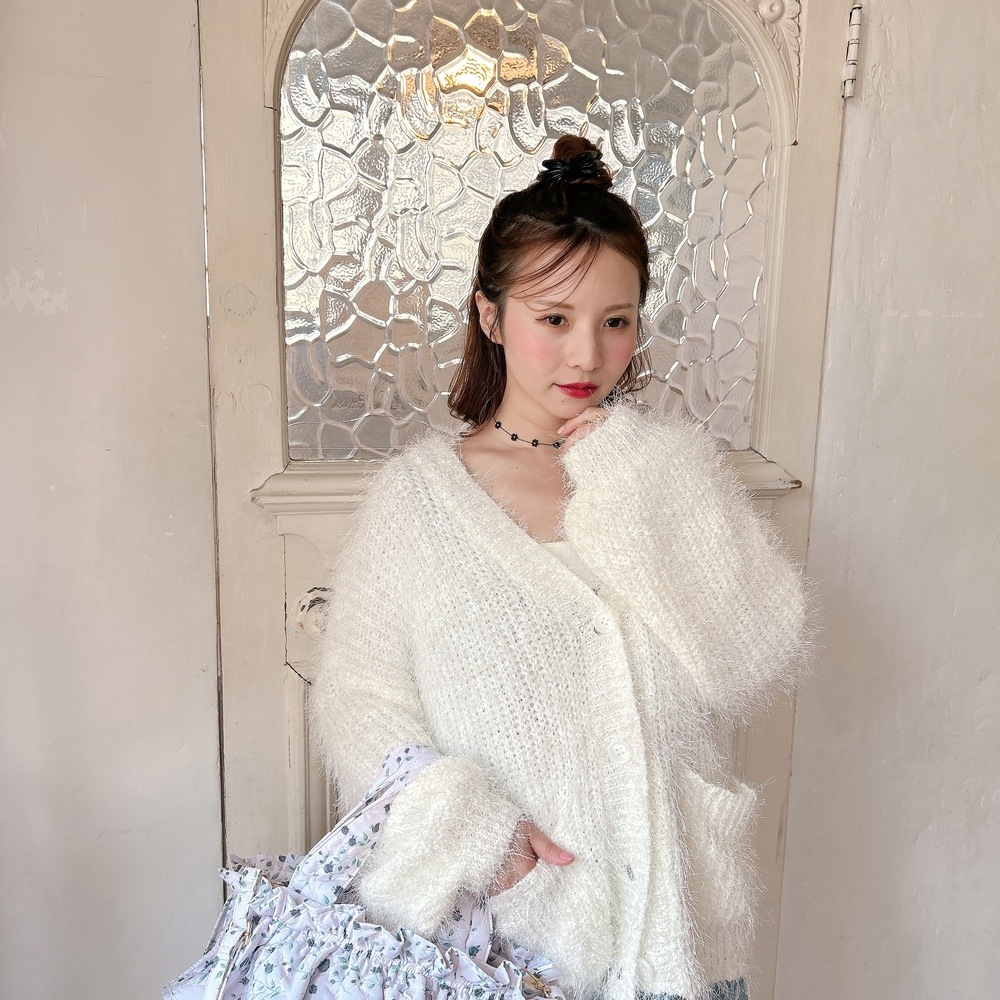 ߥ˥奷 Stella Ribbon