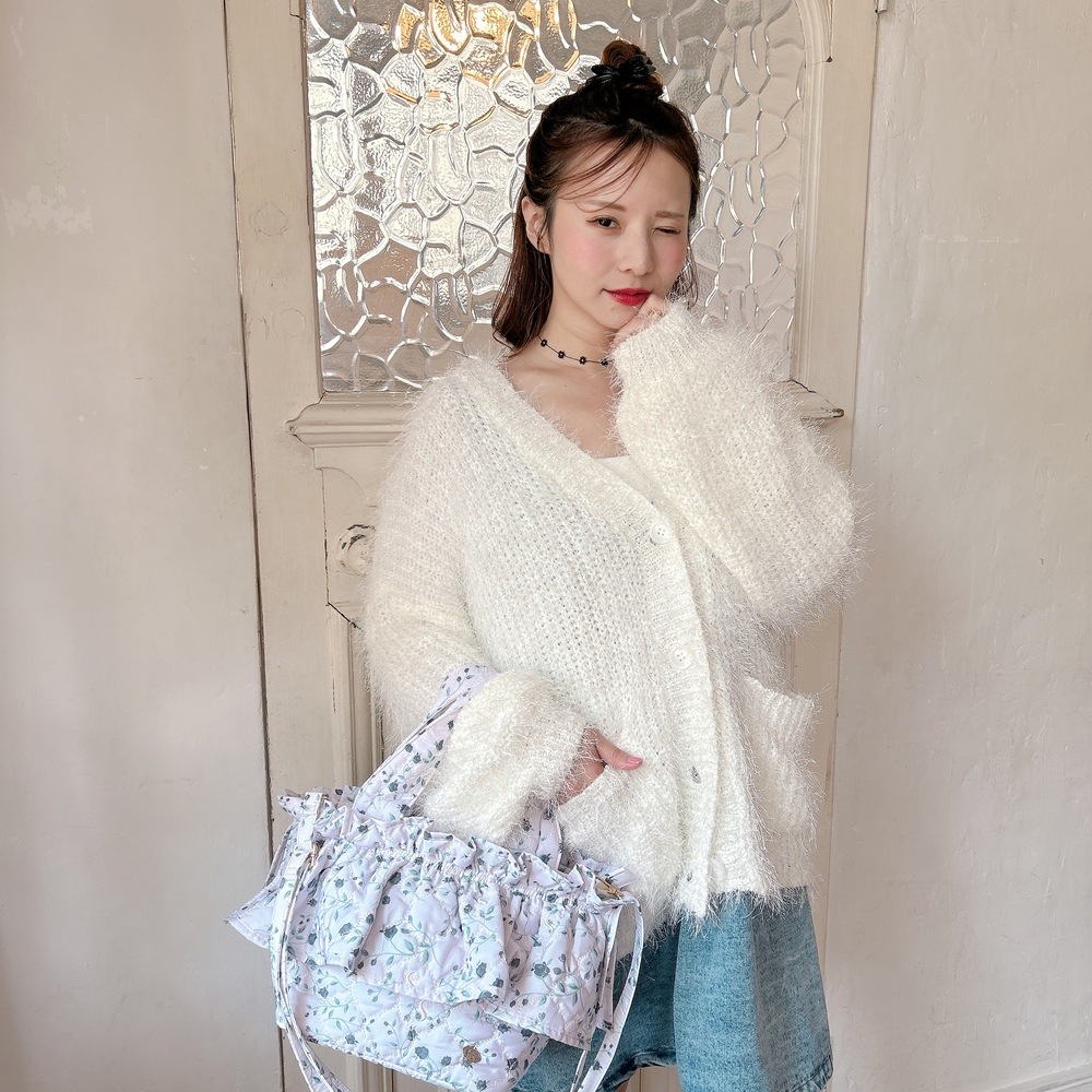 ߥ˥奷 Stella Ribbon