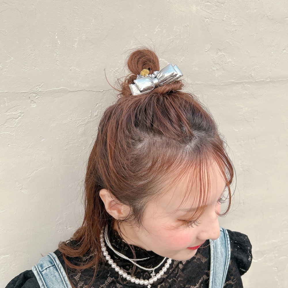 ߥ˥奷 Stella Ribbon