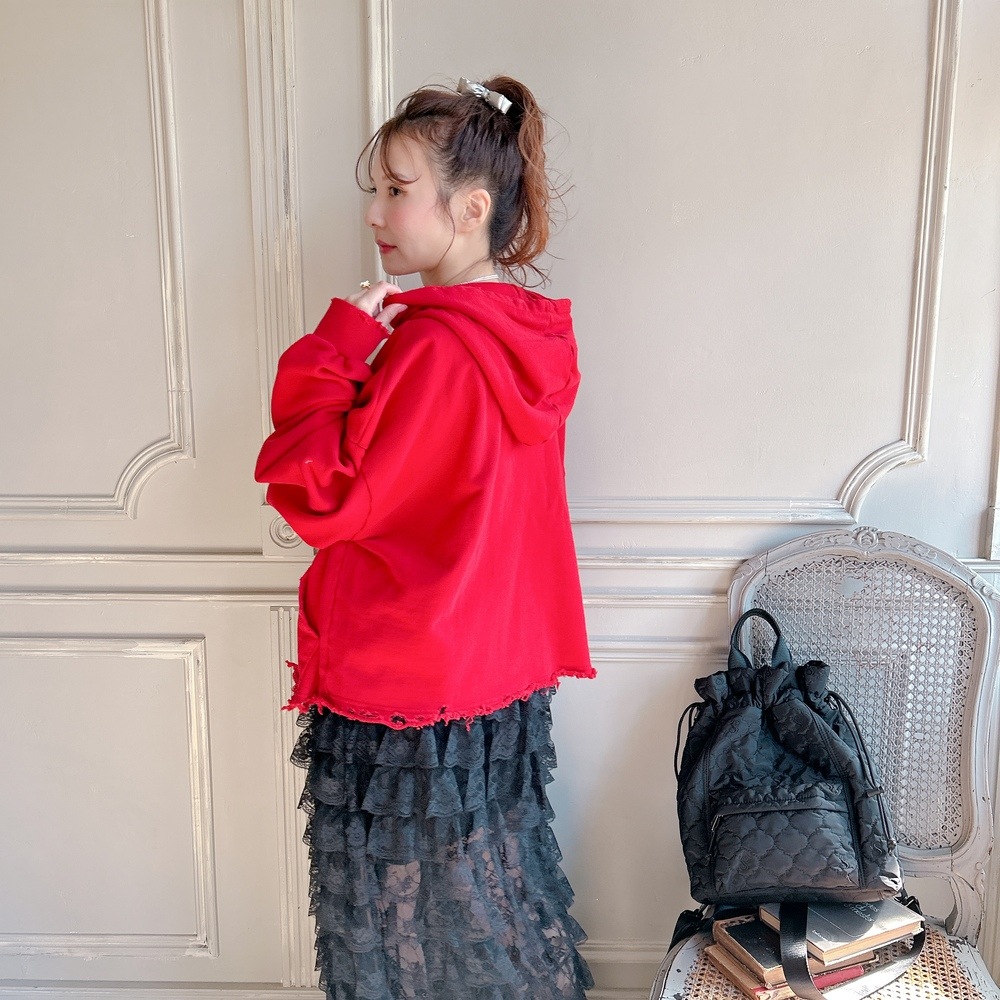 ߥ˥奷 Stella Ribbon