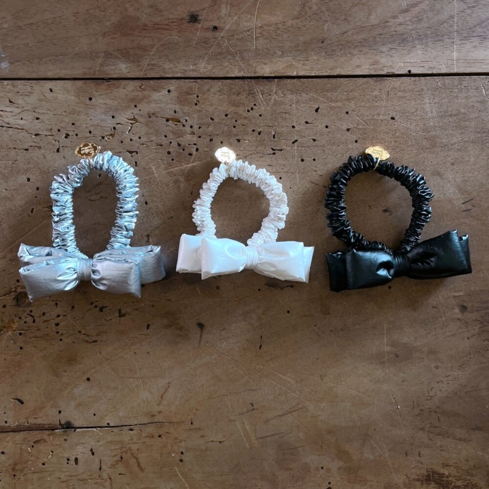 ߥ˥奷 Stella Ribbon