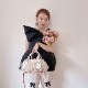 Fluffy饿 Rosary Lou