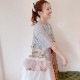 Fluffy饿 Rosary Lou