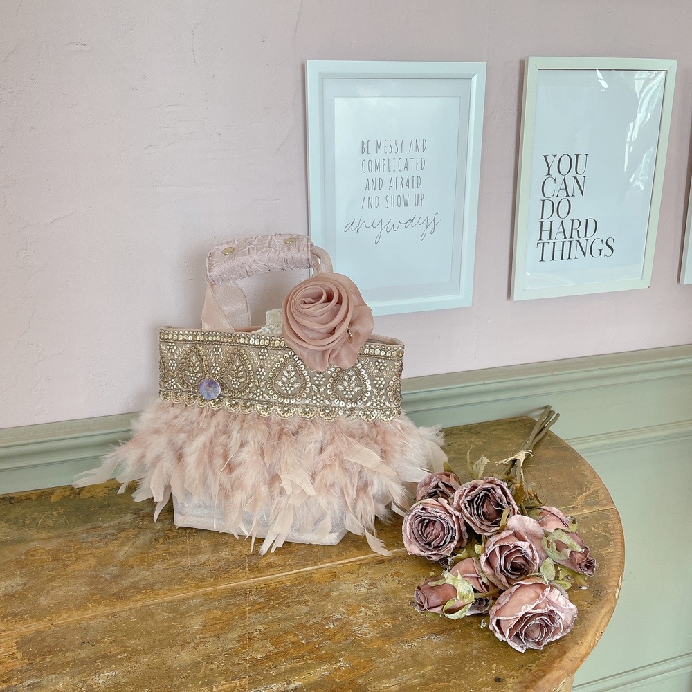 ȡAmber BelleFluffy Tutu