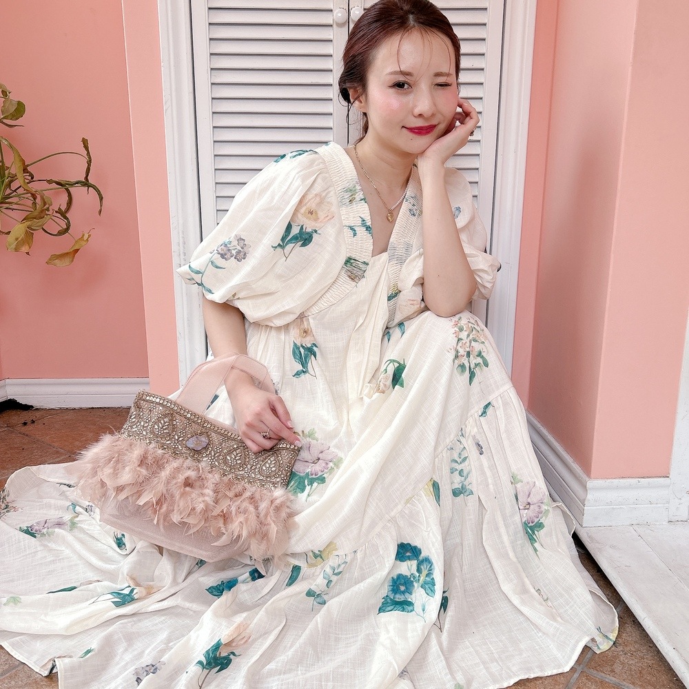 ȡAmber BelleFluffy Tutu