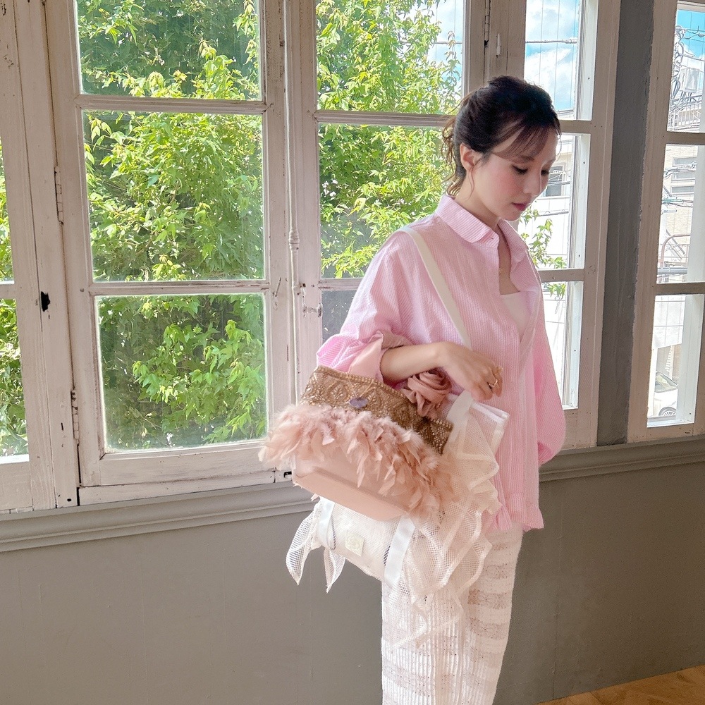 ȡAmber BelleFluffy Tutu