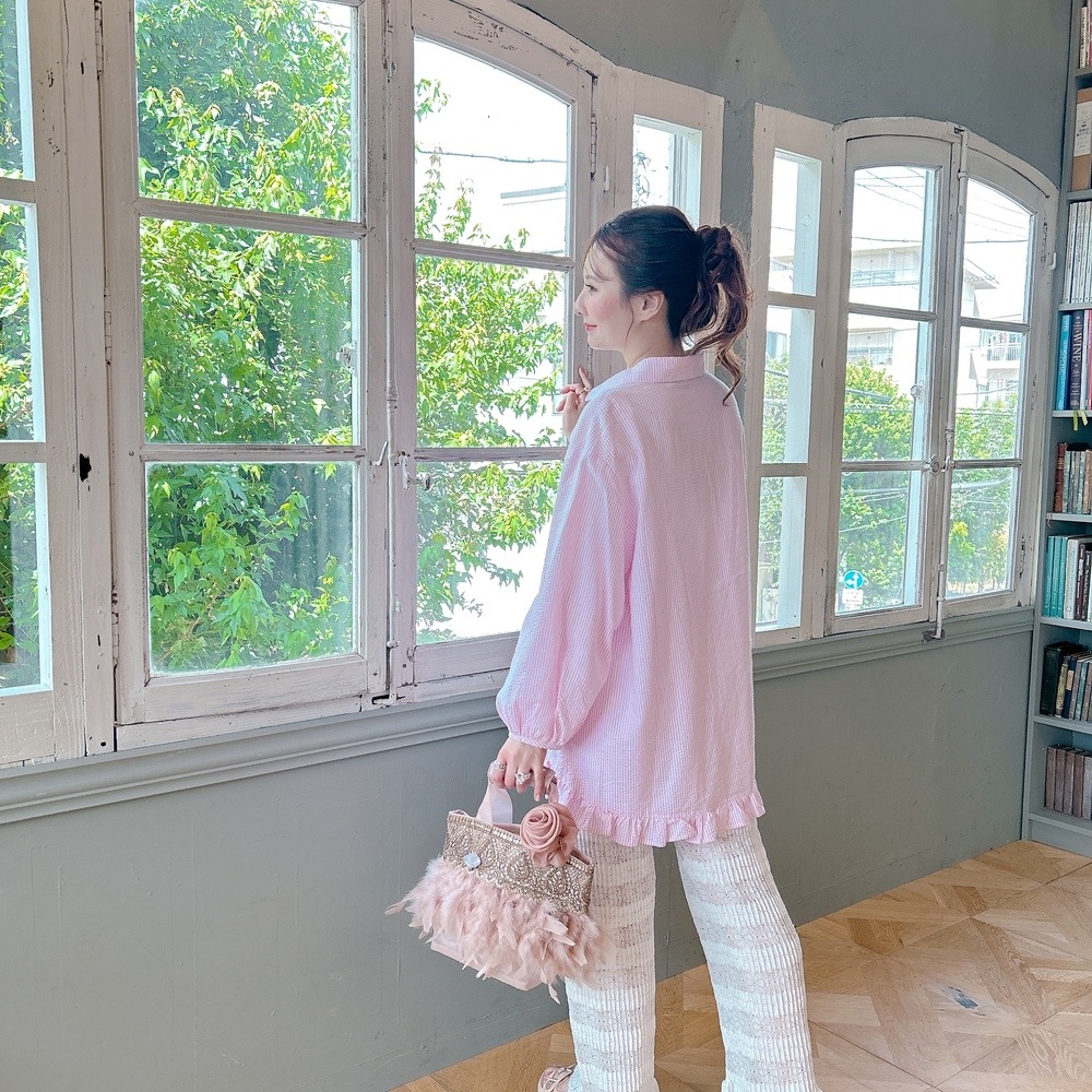 ȡAmber BelleFluffy Tutu