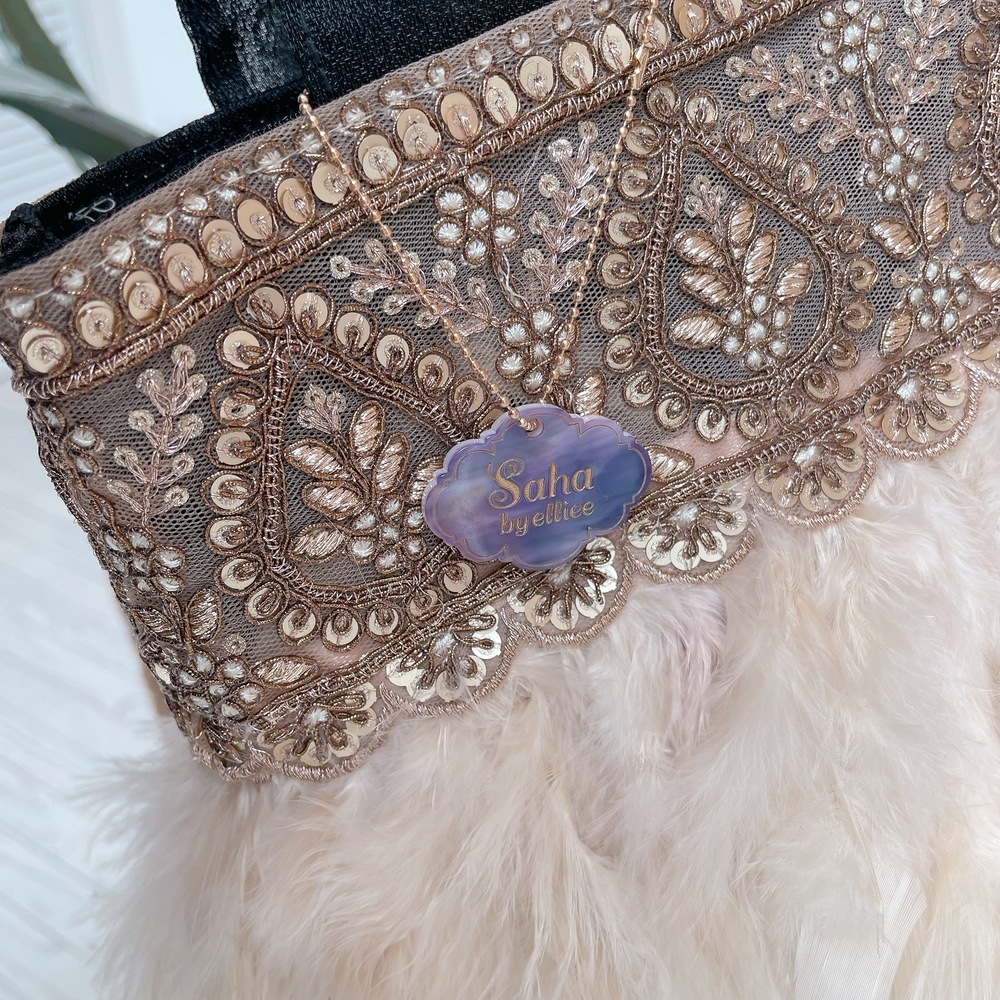 ȡAmber BelleFluffy Tutu