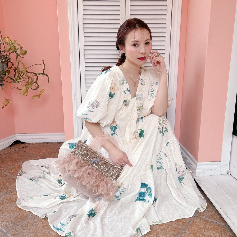 ȡAmber BelleFluffy Tutu