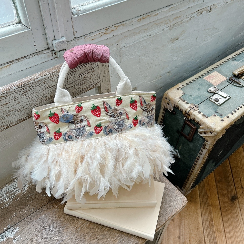 ѥץȡ Very Berry Bunny