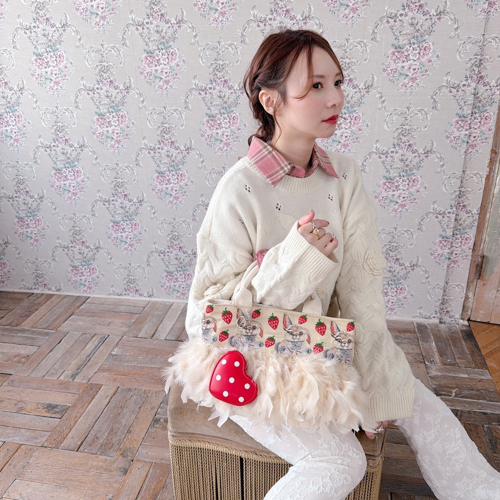 ѥץȡ Very Berry Bunny