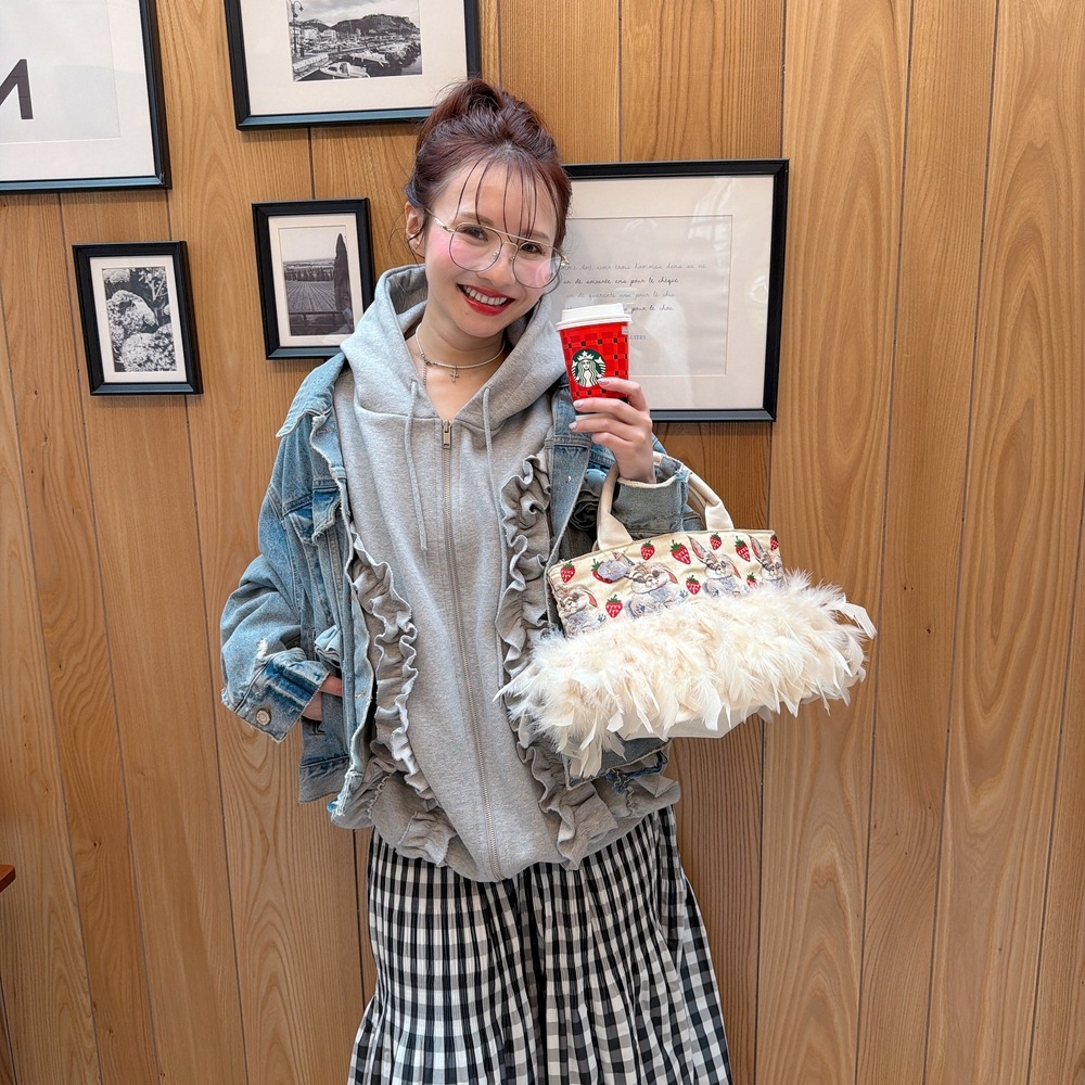 �ѥ��ץȡ��� Very Berry Bunny