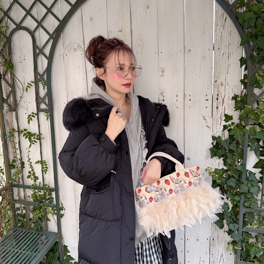 �ѥ��ץȡ��� Very Berry Bunny