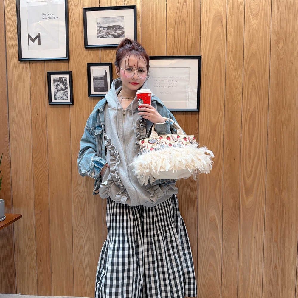 �ѥ��ץȡ��� Very Berry Bunny